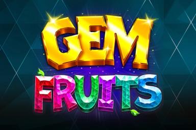 Gem Fruits - RealTime Gaming Slot