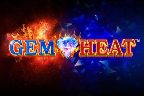 Gem Heat - Playtech Slot