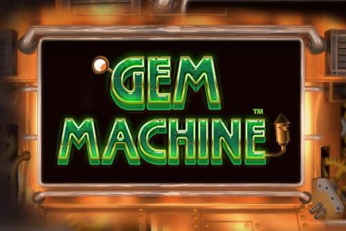 Gem Machine - Light & Wonder Slot