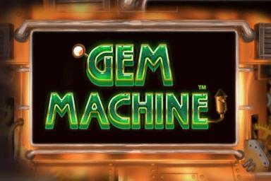 Gem Machine - Light & Wonder Slot