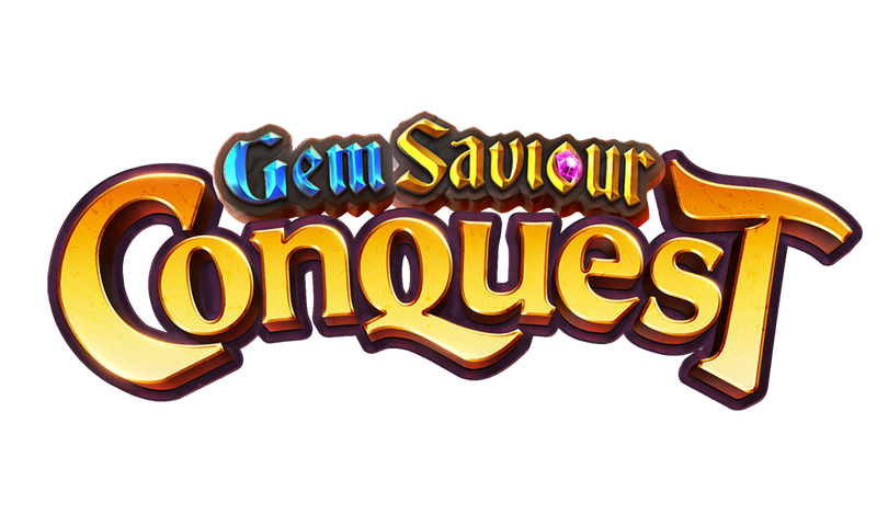 Gem Saviour Conquest
