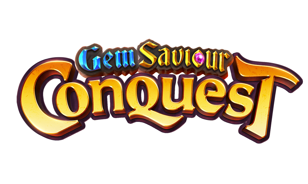 Gem Saviour Conquest - PG Soft Slot