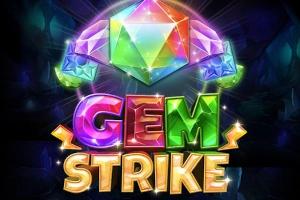 Gem Strike - RealTime Gaming Slot
