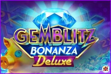GemBlitz Bonanza Deluxe - Mancala Gaming Slot
