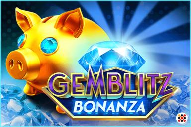 GemBlitz Bonanza - Mancala Gaming Slot