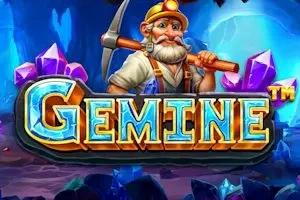 Gemine - Pragmatic Play Slot