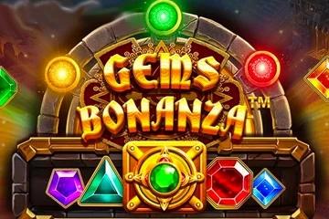 Gems Bonanza - Pragmatic Play Slot
