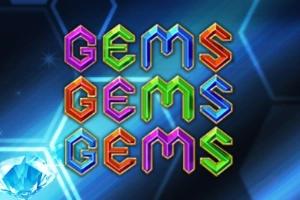 Gems Gems Gems - Light & Wonder Slot