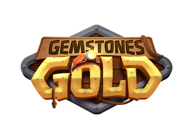 Gemstones Gold - PG Soft Slot