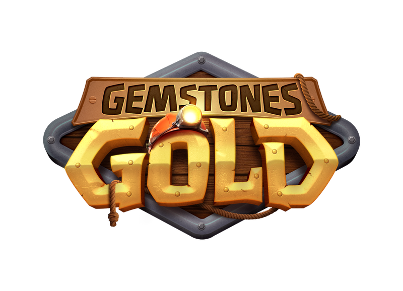 Gemstones Gold