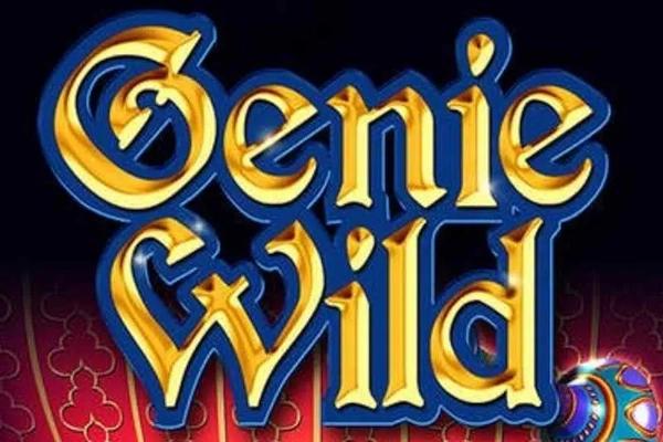 Genie Wild - Light & Wonder Slot