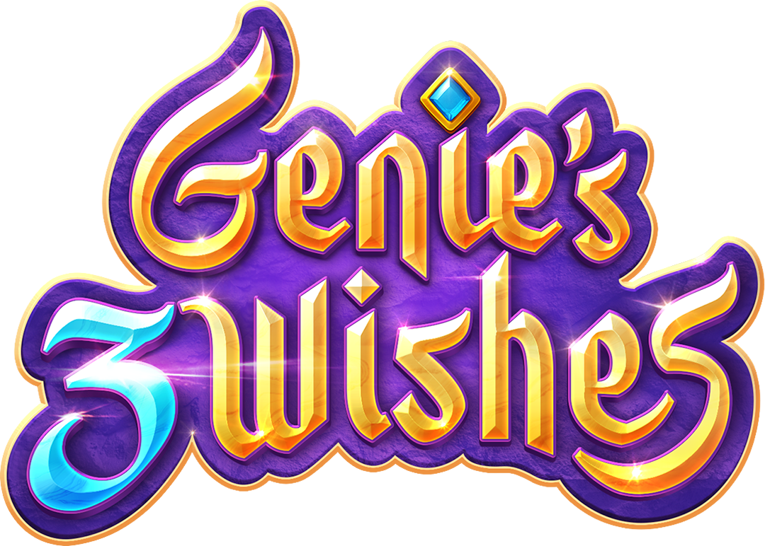 Genie's 3 Wishes - PG Soft Slot