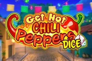 Get Hot Chili Peppers Dice - Zeusplay Slot