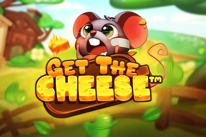 Get the Cheese - Hacksaw Gaming Slot