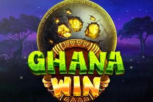 Ghana Win - RealTime Gaming Slot