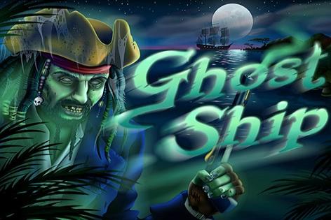 Ghost Ship - RealTime Gaming Slot