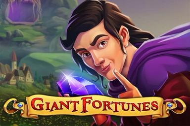 Giant Fortunes - RealTime Gaming Slot