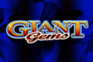 Giant Gems - Light & Wonder Slot