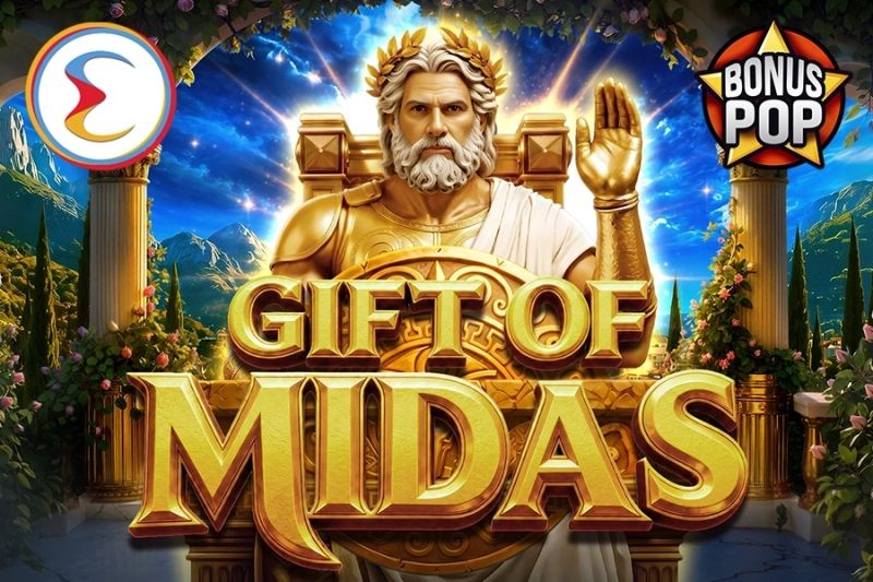Gift of Midas