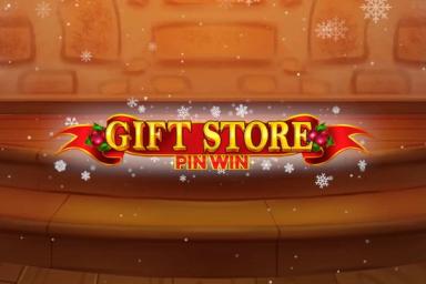 Gift Store - Amigo Gaming Slot