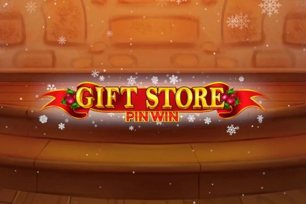 Gift Store