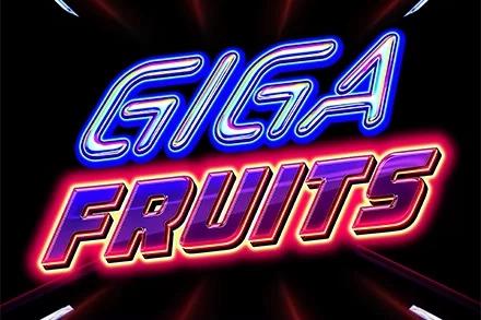 Giga Fruits - Genii Slot