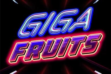Giga Fruits - Genii Slot