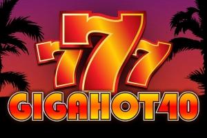 Giga Hot 40 - Fazi Slot