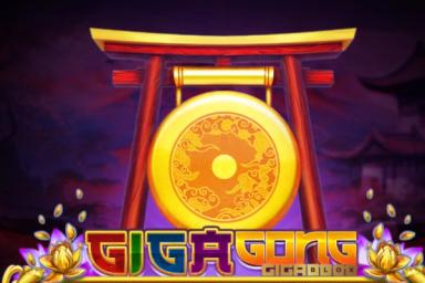 Gigagong Gigablox - Yggdrasil Gaming Slot
