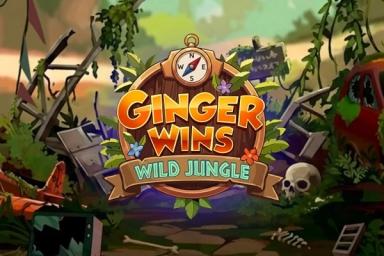 Ginger Wins - Peter & Sons Slot