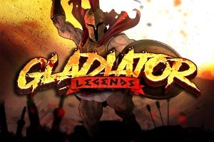 Gladiator Legends