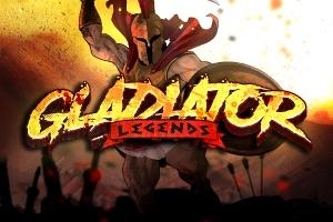 Gladiator Legends - Hacksaw Gaming Slot