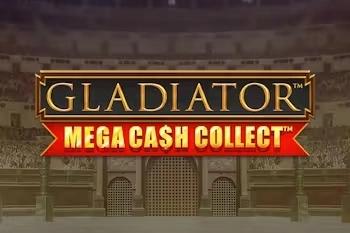 Gladiator: Mega Cash Collect - Playtech Slot