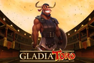Gladiatoro - ELK Studios Slot