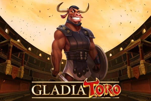 Gladiatoro - ELK Studios Slot
