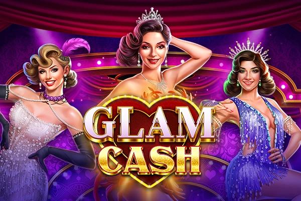 Glam Cash - RealTime Gaming Slot