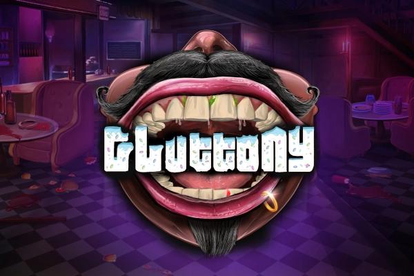 Gluttony - Nolimit City Slot
