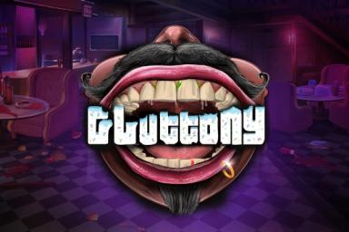 Gluttony - Nolimit City Slot