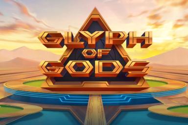 Glyph of Gods - Relax Gaming Slot