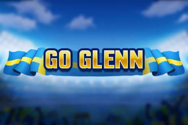 Go Glenn - Relax Gaming Slot