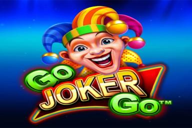 Go Joker Go - Playtech Slot