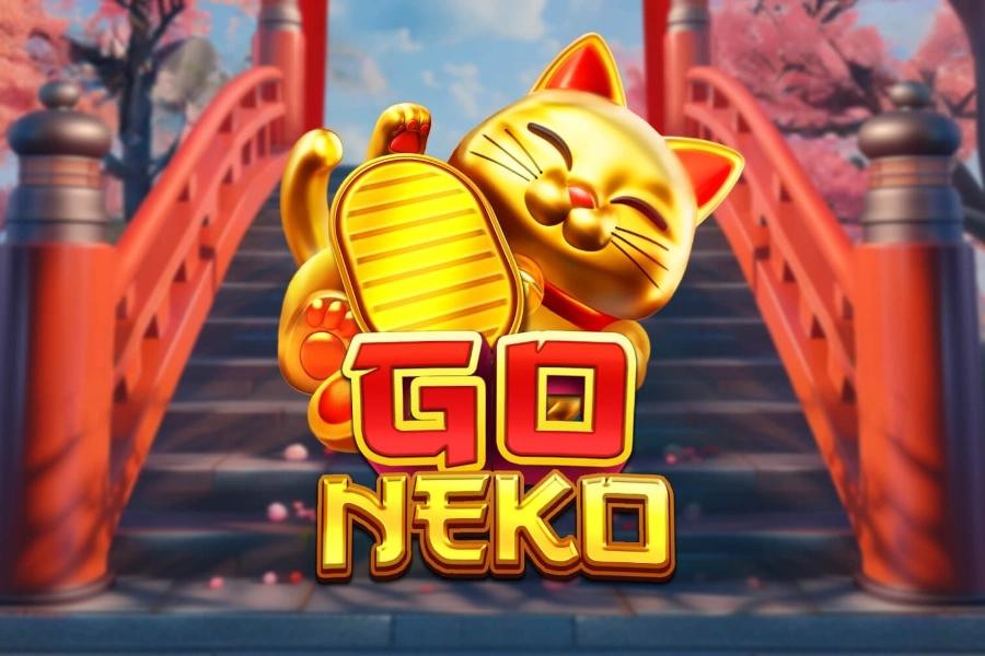 Go Neko - YGR Slot