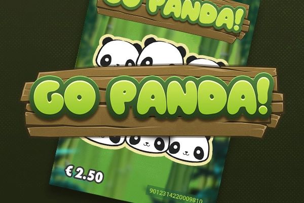 Go Panda!
