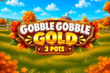 Gobble Gobble Gold - Evoplay Slot