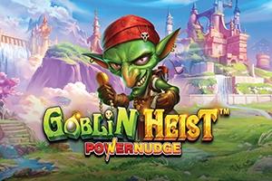 Goblin Heist Powernudge - Pragmatic Play Slot