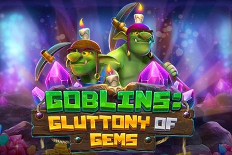 Goblin's Gluttony of Gems