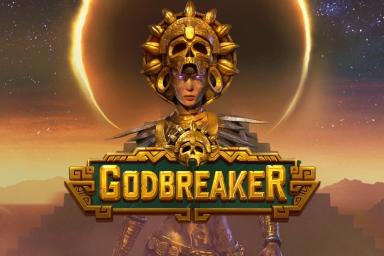 Godbreaker - NetEnt Slot