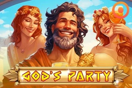 God's Party