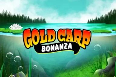 Gold Carp Bonanza - Pragmatic Play Slot