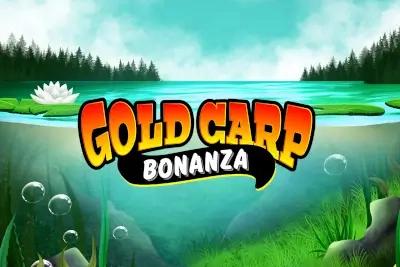 Gold Carp Bonanza - Pragmatic Play Slot